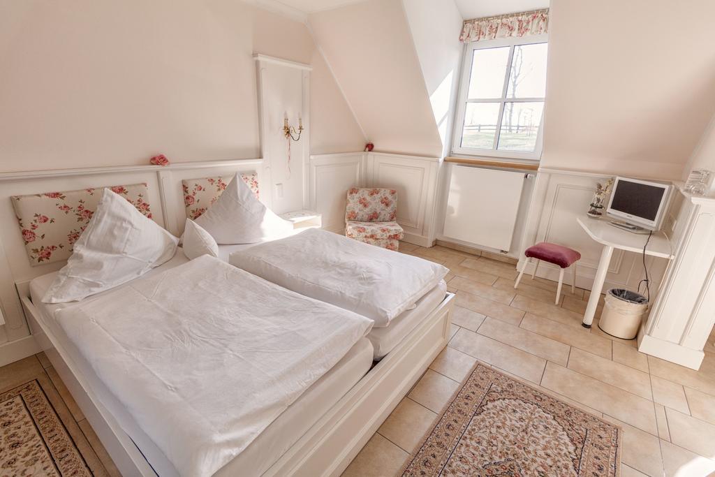 Hotel Fuerstenberger Hof Xanten Ngoại thất bức ảnh