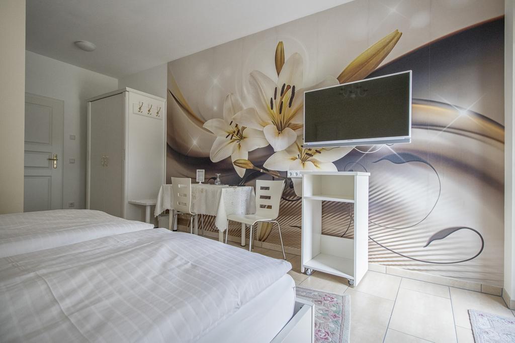 Hotel Fuerstenberger Hof Xanten Phòng bức ảnh